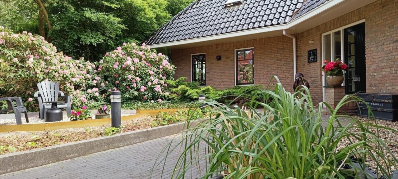 Rembrandthuis Ommen Ngoại thất bức ảnh